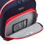 Школьный рюкзак для мальчиков Delsey Academie 00339062102 Backpack 15.6″ 00339062114 14 Red - фото №2