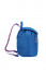 Рюкзак American Tourister 64G*001 Uptown Vibes City Backpack 64G-11001 11 Blue/Pink - фото №6