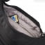 Женская сумка Hedgren HIC247 Inner City Prarie Shoulder Bag RFID HIC247/003-06 003 Black - фото №2
