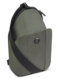 Рюкзак-сумка Delsey 003354102 Picpus Medium Bum Bag 10.1″
