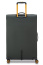 Чемодан на колесах Roncato 414211 Norway Trolley L 77 см Expandable 414211-57 57 Military Green - фото №4