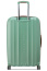 Чемодан Delsey 002097830 Carroussel 2.0 4DW Trolley Case L 76 см Expandable 00209783033 33 Green Sage - фото №4