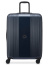 Чемодан Delsey 003893819 Ophelie 4DW Trolley M 70 см Expandable 00389381962ME 62 Ink Blue - фото №3