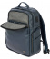 Кожаный рюкзак для ноутбука Bric's BR107701 Torino Business Backpack L 15″ USB BR107701.051 051 Navy - фото №2