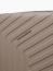 Чемодан на колесах Conwood CD-PPT035-TL Stride Spinner L 78 см Expandable CD-PPT035-TL-CHM Бежевый - фото №18