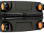 Чемодан BY by Bric's B1Y08430 Ulisse Cabin S 55 см Expandable USB
