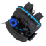 Рюкзак для ноутбука Rivacase 7860 Borneo-ECO Gaming Backpack 17.3″ USB
