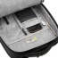 Рюкзак для ноутбука Roncato 412246 Trial Laptop Backpack S 14″ 412246-01 01 Black - фото №2