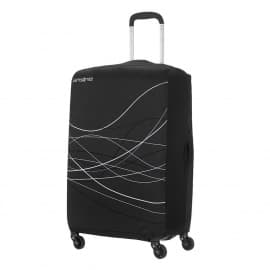 Чехол на средний чемодан Samsonite U23*211 Travel Accessories Luggage Cover M