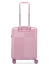 Чемодан на колёсах Roncato 419758 Airglam 2.0 Cabin Trolley 55 см Expandable