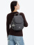 Рюкзак Kipling K15635HV6 City Pack S Small Backpack Moonlit Grey K15635HV6 Grey - фото №3