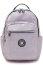 Рюкзак для ноутбука Kipling KI5210Z08 Seoul Large Backpack 15″ Gentle Lilac KI5210Z08 Z08 Gentle Lilac - фото №4