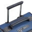 Чемодан Delsey 001632801 Turenne Soft 4DW Cabin Trolley S 55 см Expandable USB
