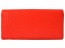 Женский кожаный кошелек Cangurione 2198 2198 Red - фото №4