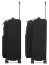 Чемодан Roncato 414652 Uno Soft 3.0 M Trolley 67 см Expandable 414652-01 01 Nero - фото №5