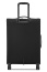 Чемодан Delsey 003421811 Dita 4DW Trolley M 69 см Expandable 00342181100M9 00 Black - фото №4