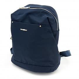 Женский городской рюкзак Eberhart EBH21935-DB Backpack 33 см