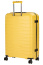 Чемодан на колёсах Robinzon RP5631-F Fiji Spinner L 75 см RP5631-F-16 16 Sunflower Yellow - фото №3
