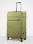 Чемодан Orange by Eberhart 25T*428 Tropic Spinner L 80 см Expandable 25T-019-428 019 Khaki - фото №9