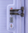Чемодан Echolac PW005-28 Forza L 75 см Exp 1125TW005299280 Lilac - фото №7