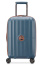 Чемодан Delsey 002087801 Carroussel 4DW Cabin Trolley Case 55 см Expandable