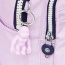 Рюкзак для планшета Kipling KI4082Z08 Seoul S Backpack 10″ Gentle Lilac KI4082Z08 Z08 Gentle Lilac - фото №9