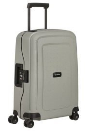 Чемодан на колёсах Samsonite CN0*005 S'Cure Eco Spinner 55 см