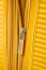 Чемодан American Tourister 32G*001 Soundbox Spinner 55 см Expandable 32G-06001 06 Golden Yellow - фото №9