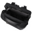 Рюкзак для родителей с чехлом Hedgren HFURO10 Furo Tsutsumi Baby Backpack RFID HFURO10/003-01 003 Black - фото №2