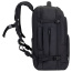 Рюкзак для ноутбука Rivacase 8461 Tegel ECO Travel Laptop Backpack 17.3″ 8461 Black - фото №23
