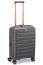 Чемодан на колёсах Roncato 418183 B-Flying Move Cabin Trolley S 55 см Expandable 418183-92 92 Grafite - фото №7