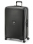Легкий чемодан Roncato 5667 Gigalight Trolley L 79 см 5667-0101 01 Black - фото №1