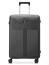 Чемодан Delsey 003846810 Ordener 4DW Trolley Case M 66 см 00384681000 00 Black - фото №3