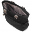 Женская сумка-рюкзак для ноутбука Hedgren HNOV09 Nova Solar Backpack/Tote 14″ HNOV09/003-01 003 Black - фото №2