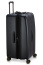 Чемодан Delsey 001677828 Cadence 4DW Trunk XL 80 см Expandable 00167782850 50 Deep Black - фото №5
