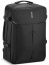 Сумка-рюкзак для путешествий Roncato 415326 Ironik 2.0 Easyjet Cabin Backpack 15″ 415326-01 01 Nero - фото №1