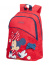 Детский рюкзак American Tourister 27C*022 Disney New Wonder Backpack S+ 27C-80022 80 Minnie - фото №1