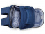 Рюкзак унисекс для планшета антивор Delsey 003334604 Securban Micro Backpack 9.7″ RFID 00333460412 12 Dark Blue - фото №2