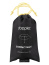 Нано-зонт 12 см механический Doppler 710463 Compact Nano купол 79 см 710463DSZ Black - фото №11