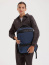Рюкзак-антивор для ноутбука Eberhart EBH8002 Backpack 14″ USB EBH8002-DB Dark Blue - фото №16