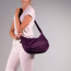Женская сумка Hedgren HITC08 Inter City Junket Crossover RFID HITC08/091-01 091 Purple Passion - фото №2