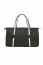 Женская сумка American Tourister 64G*004 Uptown Vibes Weekend Bag 64G-19004 19 Black/Grey - фото №5