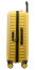 Чемодан Echolac 1125T1316-240 Oxygen M 66 см Expandable 1125T1316599240 Yellow - фото №11