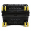 Чемодан Delsey 002183801 Rempart 2.0 4DW Cabin Trolley Case 55 см Expandable 00218380100 00 Black - фото №10