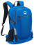 Спортивный рюкзак Delsey 003335611 Nomade Backpack M 14″ 00333561102 02 Blue - фото №14