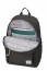 Рюкзак American Tourister 93G*002 UpBeat Backpack Zip 93G-09002 09 Black - фото №2