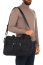 Спортивная сумка Eberhart EBH9277-09 Shoulder Bag 44 см EBH9277-09 Чёрный - фото №3