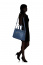 Женская сумка Samsonite CL5*006 Openroad Chic Briefcase 14.1″ CL5-11006 11 Midnight Blue - фото №3