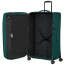Чемодан Samsonite CN1*007 Spark Sng Eco Spinner 79 см Expandable CN1-21007 21 Deep Teal - фото №2