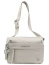Сумка поясная и на плечо Hedgren HFURO06 Furo Hogo Waistbag RFID HFURO06/893-01 893 Pussywillow Grey - фото №4